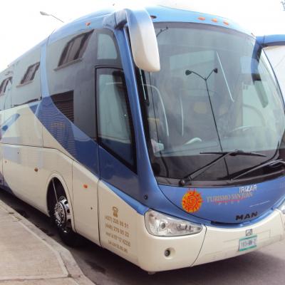 Turismo San Juan Plus 22