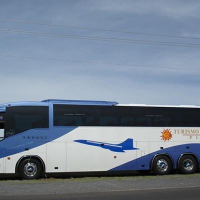 Turismo San Juan Plus 296